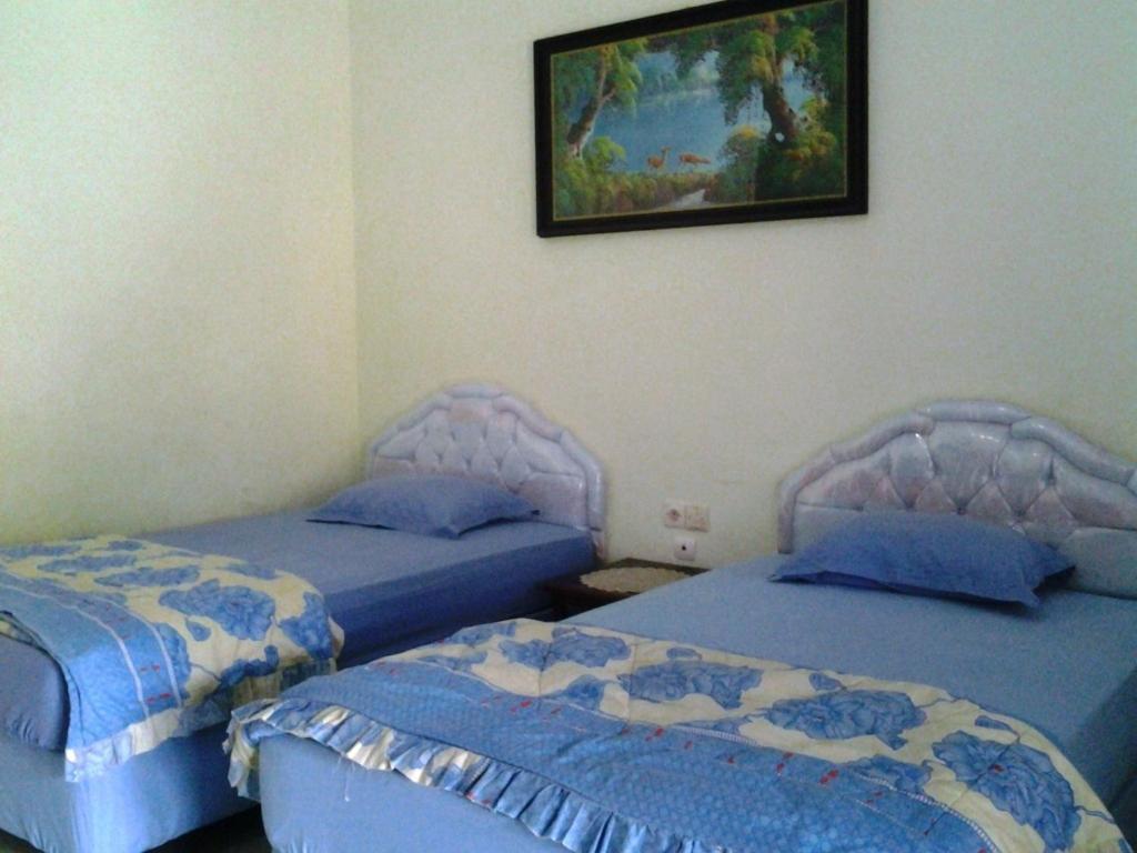 Hotel Wisma Djaja Syariah Bojonegoro Rom bilde