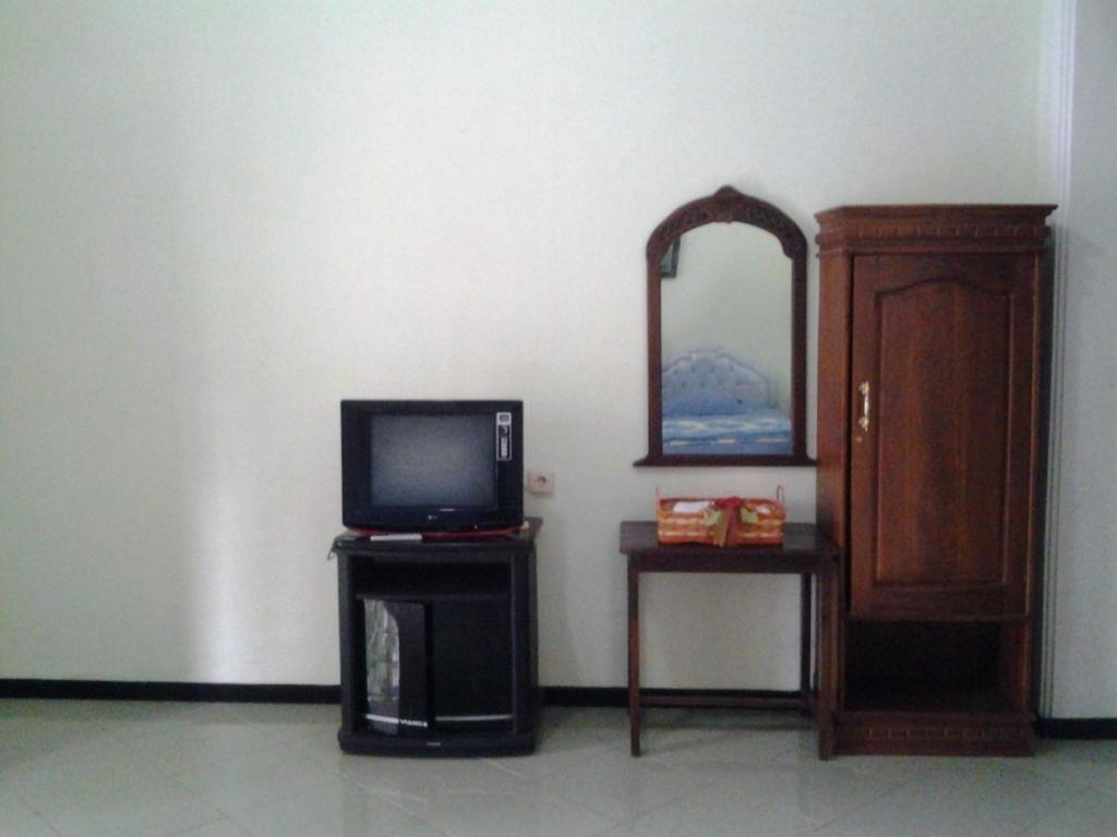 Hotel Wisma Djaja Syariah Bojonegoro Rom bilde