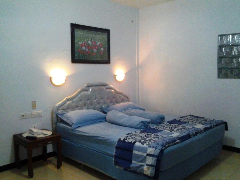 Hotel Wisma Djaja Syariah Bojonegoro Rom bilde