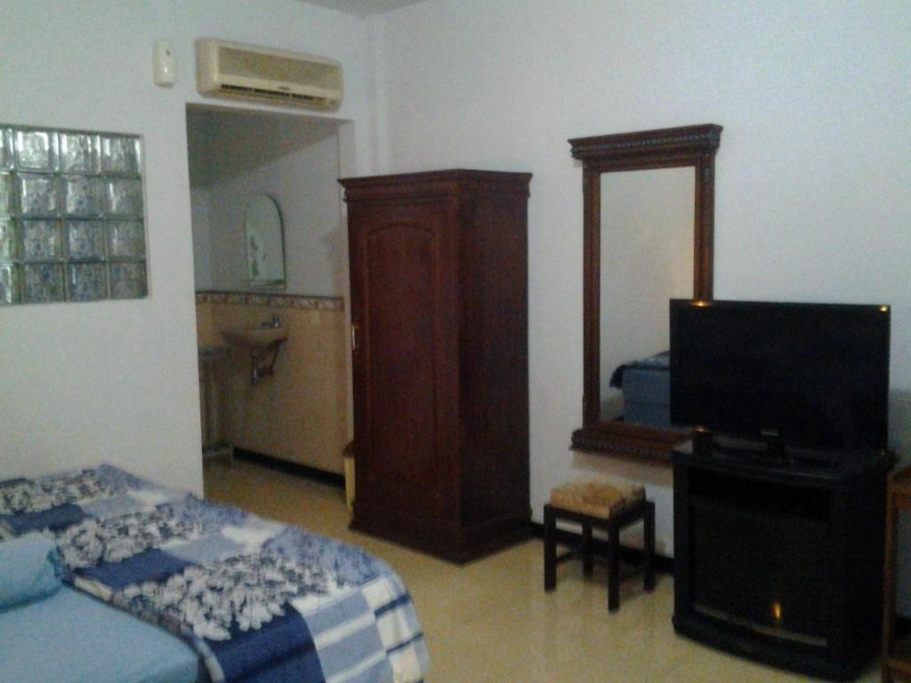 Hotel Wisma Djaja Syariah Bojonegoro Rom bilde