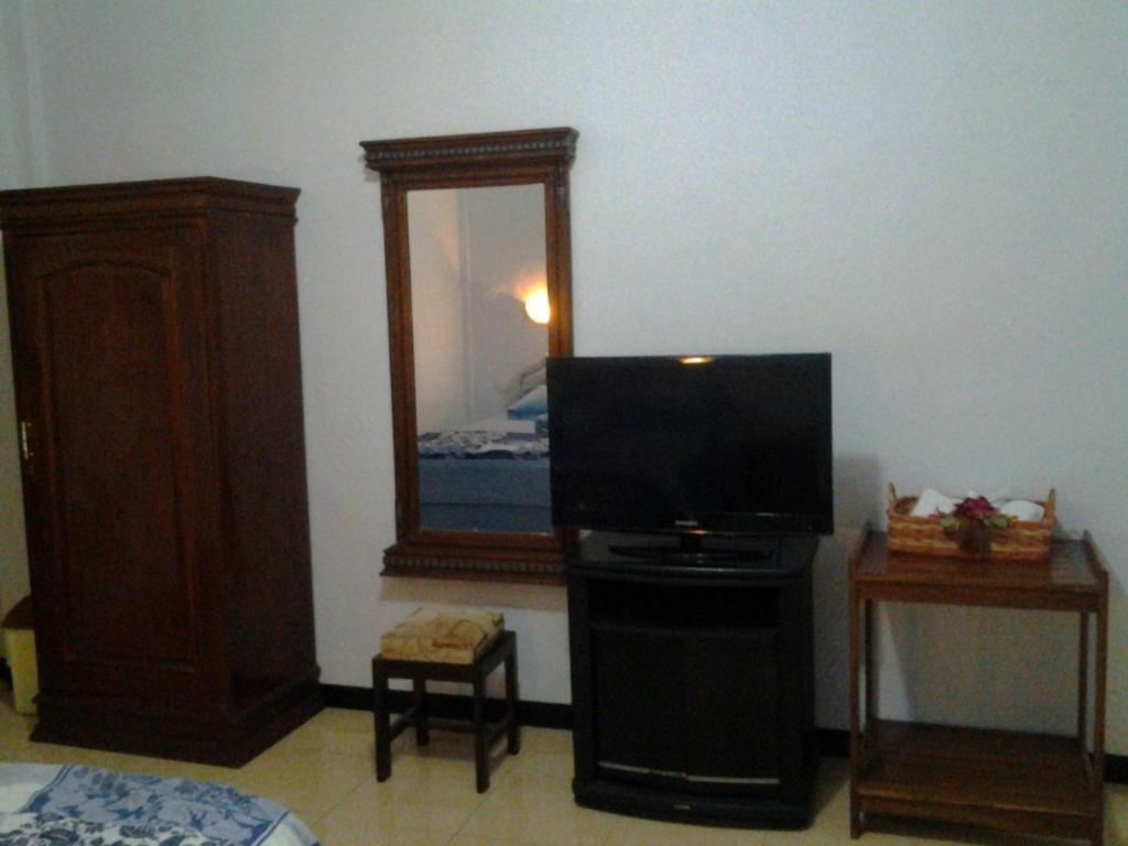 Hotel Wisma Djaja Syariah Bojonegoro Rom bilde