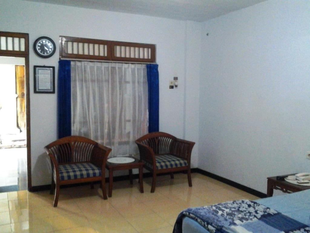 Hotel Wisma Djaja Syariah Bojonegoro Rom bilde