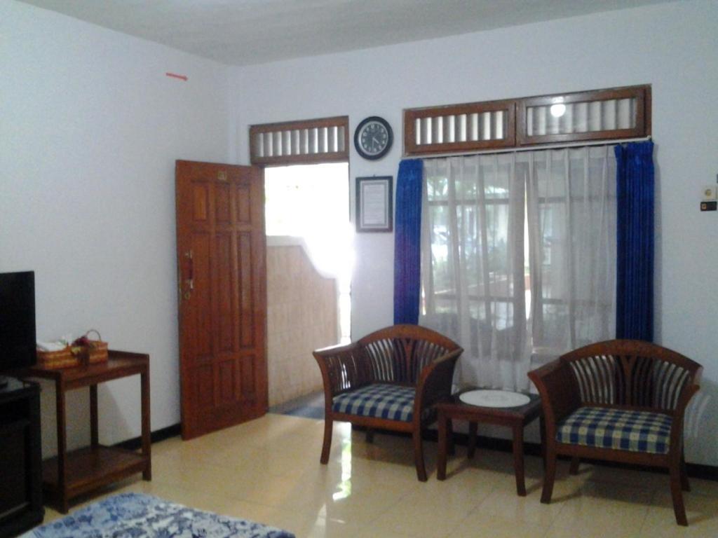 Hotel Wisma Djaja Syariah Bojonegoro Rom bilde