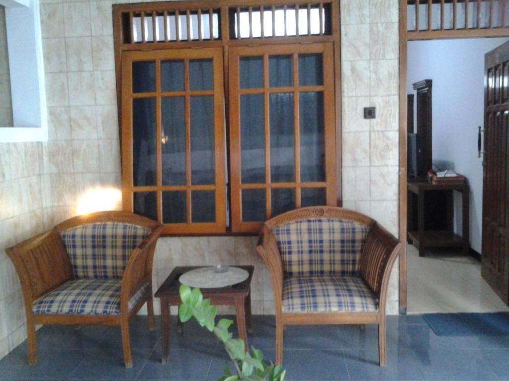 Hotel Wisma Djaja Syariah Bojonegoro Rom bilde